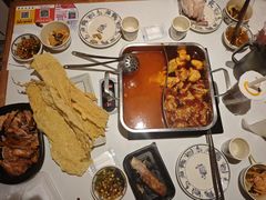 -螺大喜螺蛳粉火锅(雍和宫店)