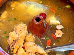 -小喜客·云南特色菜(纳西庭院店)