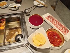 -海底捞火锅(王府井店)