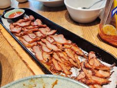 蜜桃烤肉-蜜桃餐厅·伴山(湖滨商业街店)