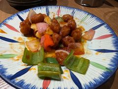 -常来小聚·广州非遗传承餐厅(地王广场店)