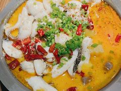 -云海肴云南菜·蒸汽石锅鱼(北京良乡华冠店)