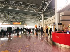 -石家庄正定国际机场-T2航站楼