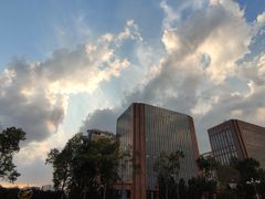 -长春世界雕塑园