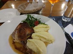-LA MAISON公鸡和龙(蛇口店)