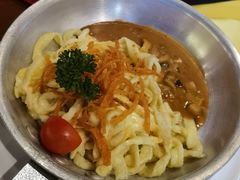 -申德勒加油站西餐厅Schindlers Tankstelle(上海外滩店)