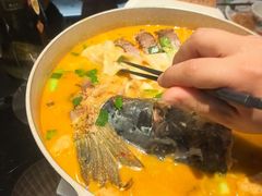 -味莊餐厅(康庄南街店)