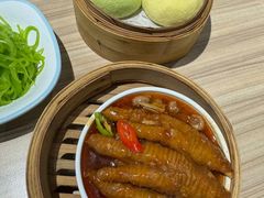 -珍粥道(杉杉奥特莱斯店)