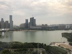 -天鹅湖大酒店