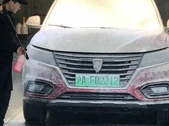-脉冲品质汽美·贴膜(闵行店)