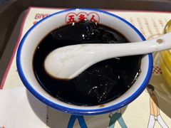 -五条人糖水铺(光谷世界城店)