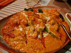 -CHINCHIN 青青·泰国料理(万象食家店)