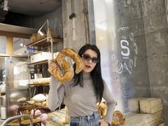 -Chanel(德基广场店)