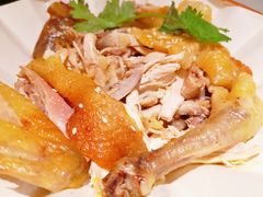 原作古法盐焗鸡-原味田园·客家菜·土窑鸡(中航城君尚购物中心店)