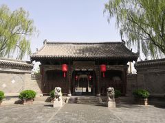 -榆次老城