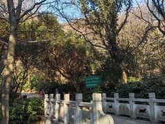 -虞山风景区
