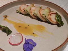 -Prego意大利西餐厅·深圳富苑皇冠假日套房酒店