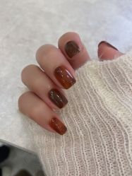 -沐白•盛妍日式美甲美睫