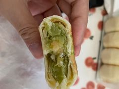 -好一朵茉莉花(老门东店)