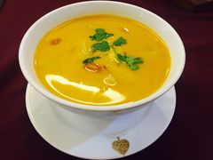 -BAI BUA RESTAURANT
