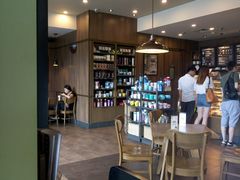 -星巴克(温州龙湾万达店)