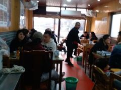 大堂-洞天食府(北大街店)