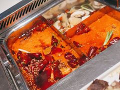 -宽来火锅(来福士广场店)