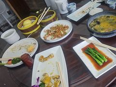 -道南書院·私房菜·早午茶·茶馆