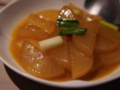 -荣轩(新荣记环球金融中心店)