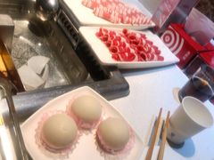 -海底捞火锅(顺义华联店)