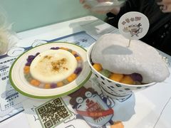 -糖潮糖水铺(省府店)