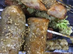 -老虎滩大连海鲜烧烤(建邺云锦路总店)