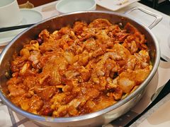 -黄记煌三汁焖锅(新佳丽江汉路店)