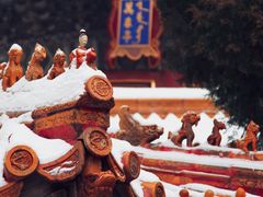 -故宫博物院(故宫)