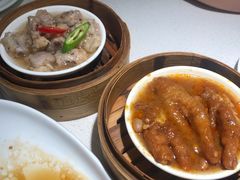 -南枝记·港式打边炉(新北万达店)