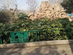 -郑州市动物园