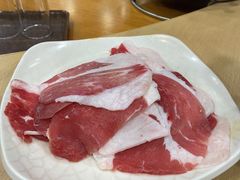 -金刚山(学府路店)