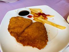 德大炸猪排-德大西餐社(云南南路店)