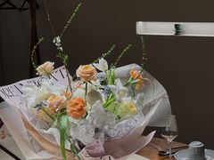 -绣园·茶食宴(湘绣博物馆店)