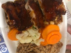 -吉野家(567漫天地店)