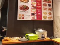 -永安鱼庄·镇江菜(东吴路店)