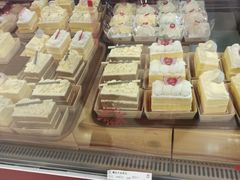 -凯司令西点房(南京东路店)