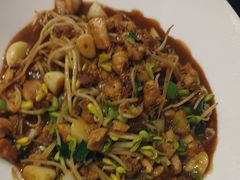 -丰收日·小海鲜·沪上家宴(顾村正大店)