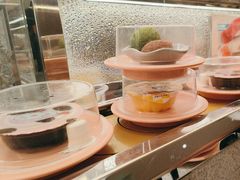 -争鲜回转寿司(太阳宫凯德SURPER店)