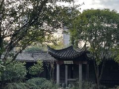 -天一阁博物院