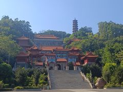 -南沙天后宫景区