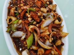 -常家活海鲜小吃(仅一家无分店)