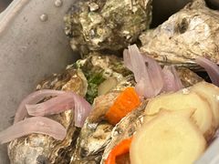 -乔街深夜食堂·小龙虾·高压锅生蚝(杭州总店)