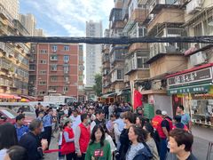 -正味斋锅巴菜(西北角店)