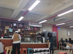 -食客居(缔景店)
